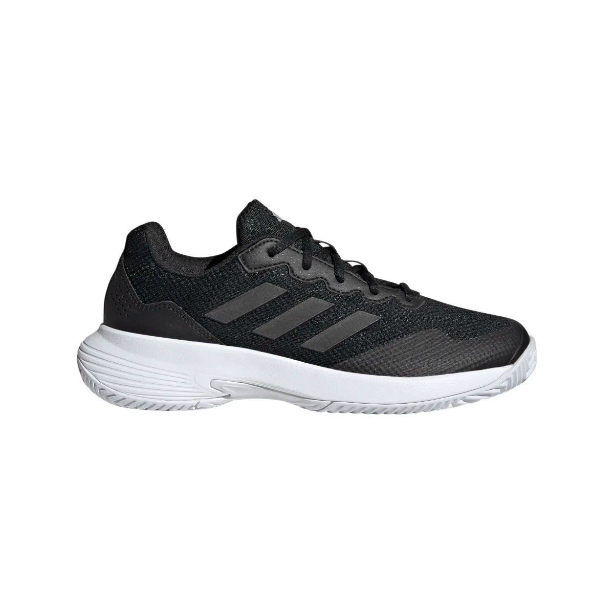 adidas Women's GameCourt 2 Tennis Shoes-1