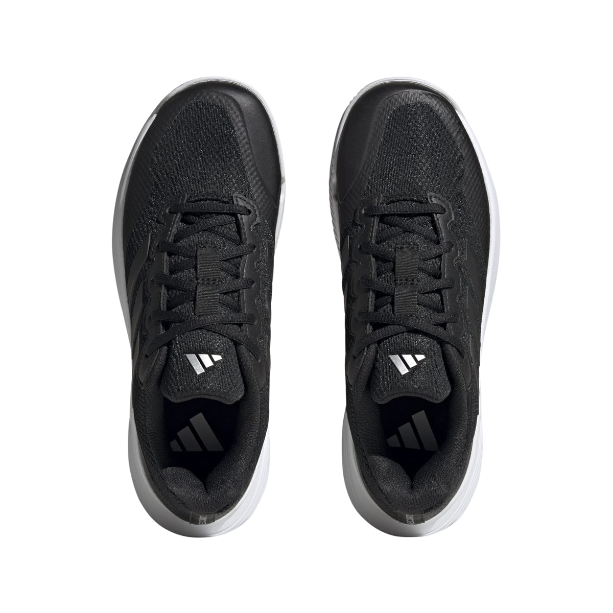 adidas Women's GameCourt 2 Tennis Shoes-3