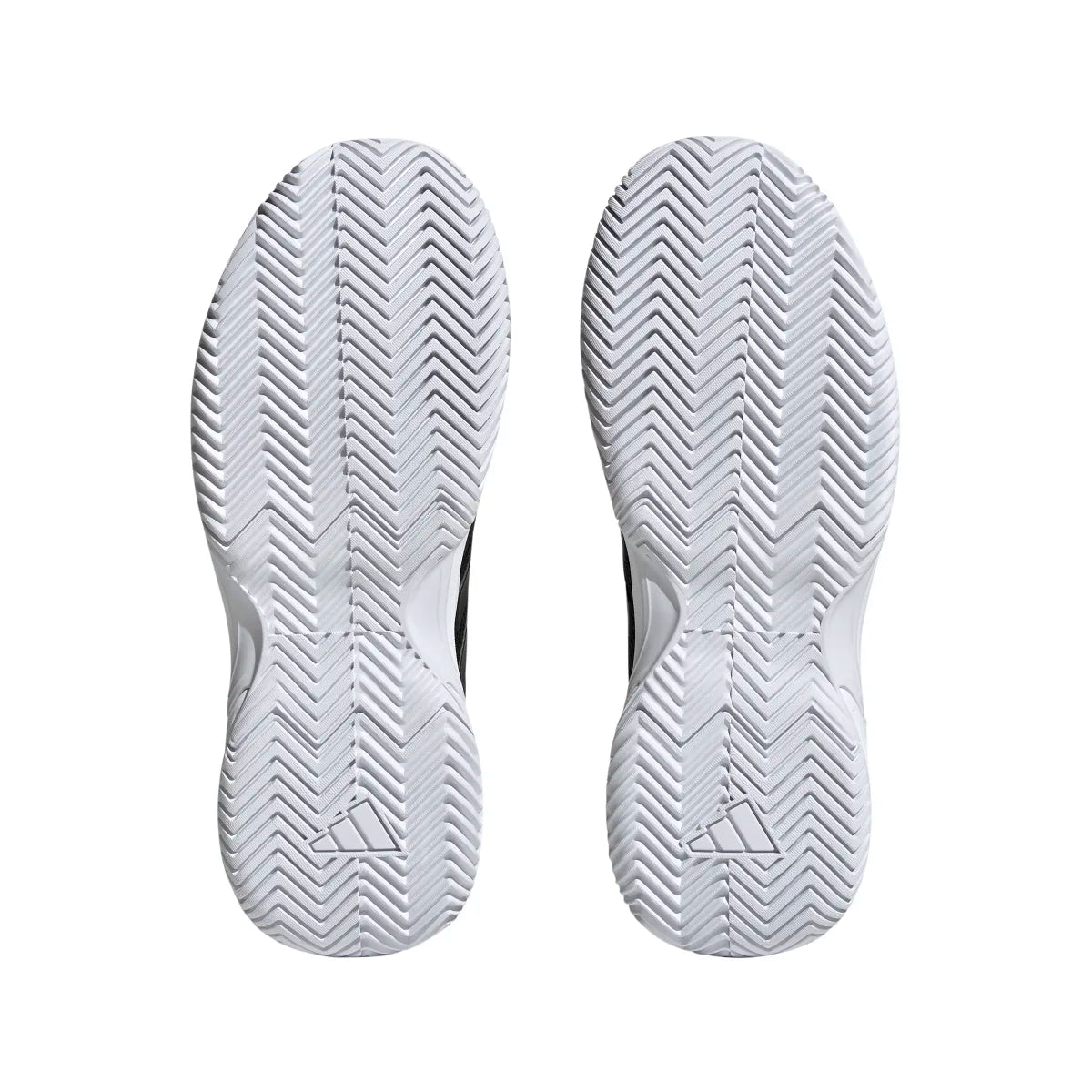 adidas Women's GameCourt 2 Tennis Shoes-4