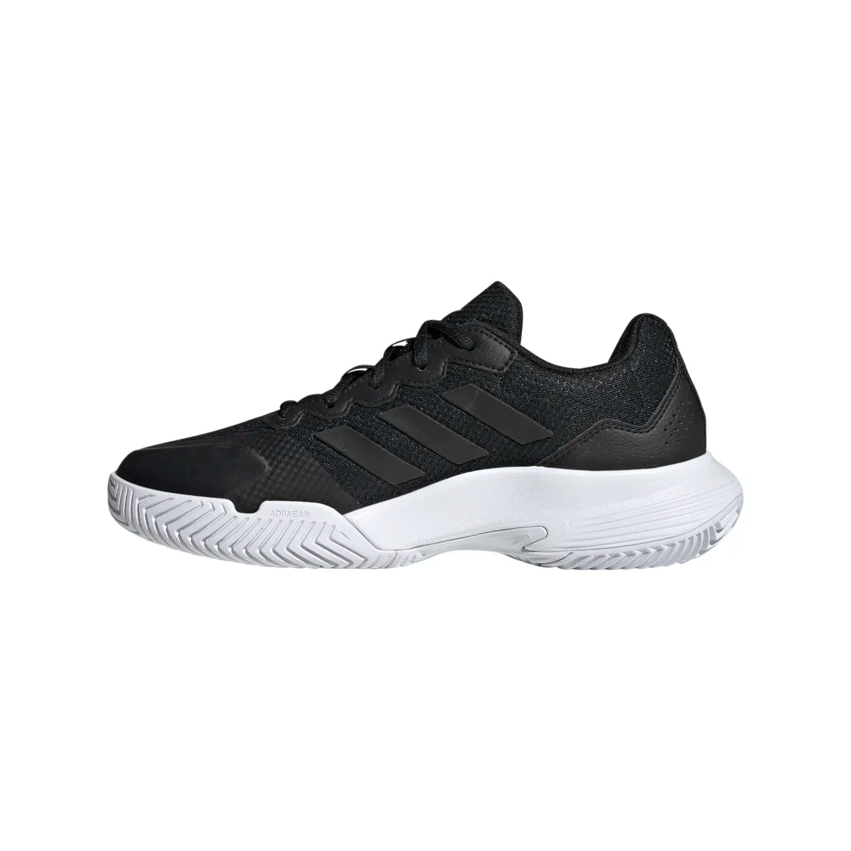 adidas Women's GameCourt 2 Tennis Shoes-5