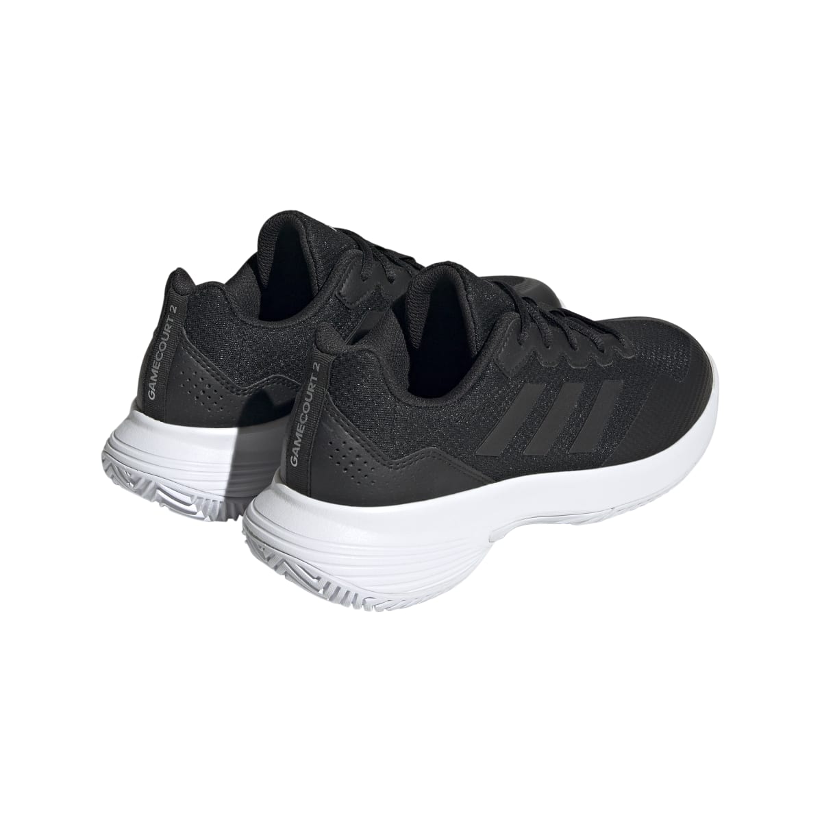 adidas Women's GameCourt 2 Tennis Shoes-7