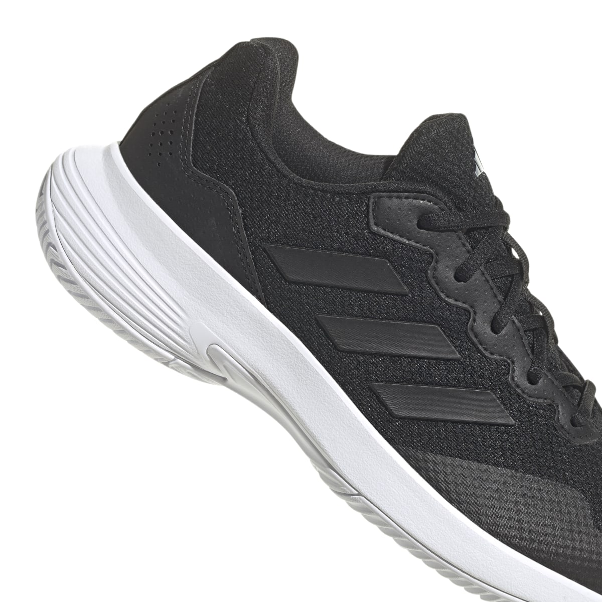 adidas Women's GameCourt 2 Tennis Shoes-8