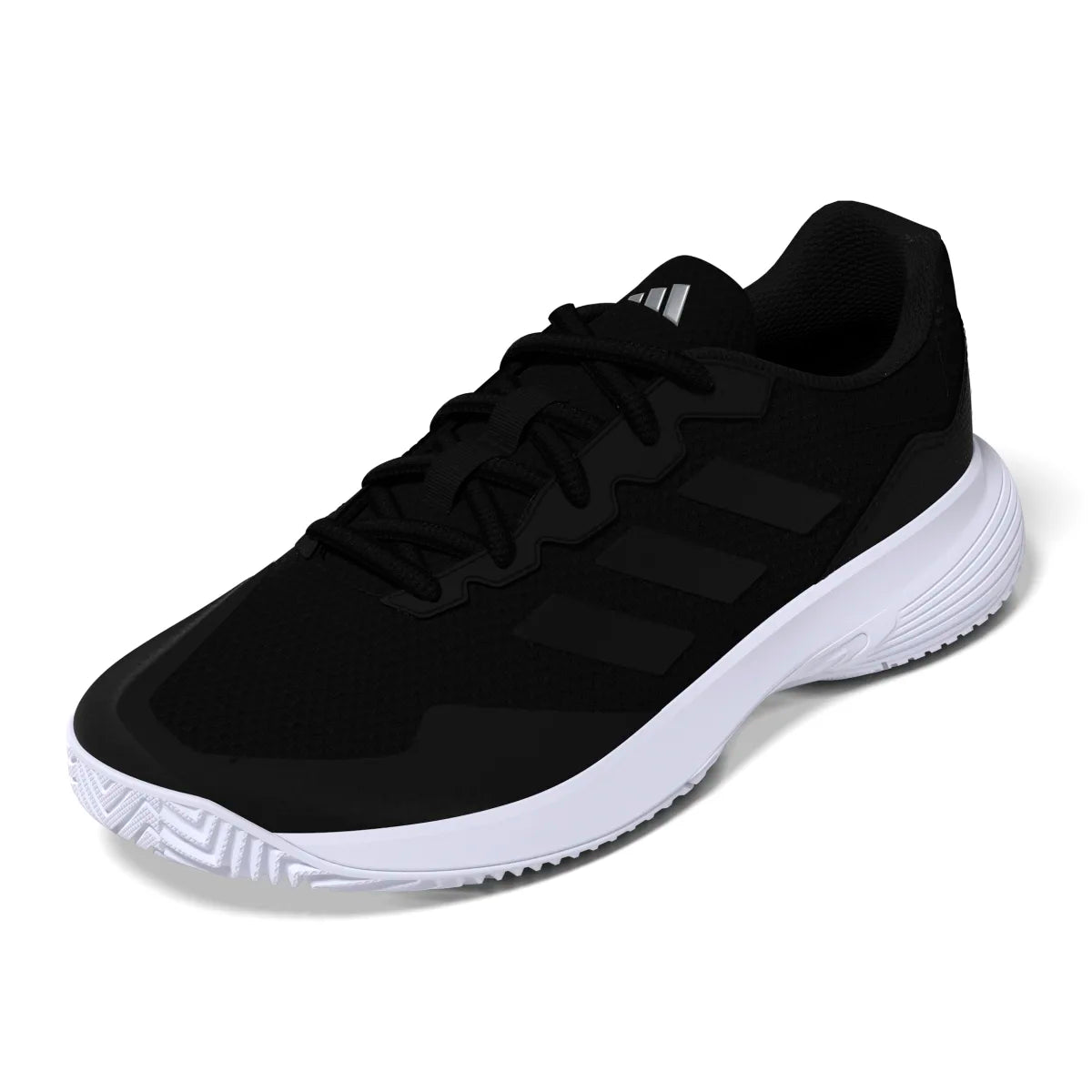 adidas Women's GameCourt 2 Tennis Shoes-11