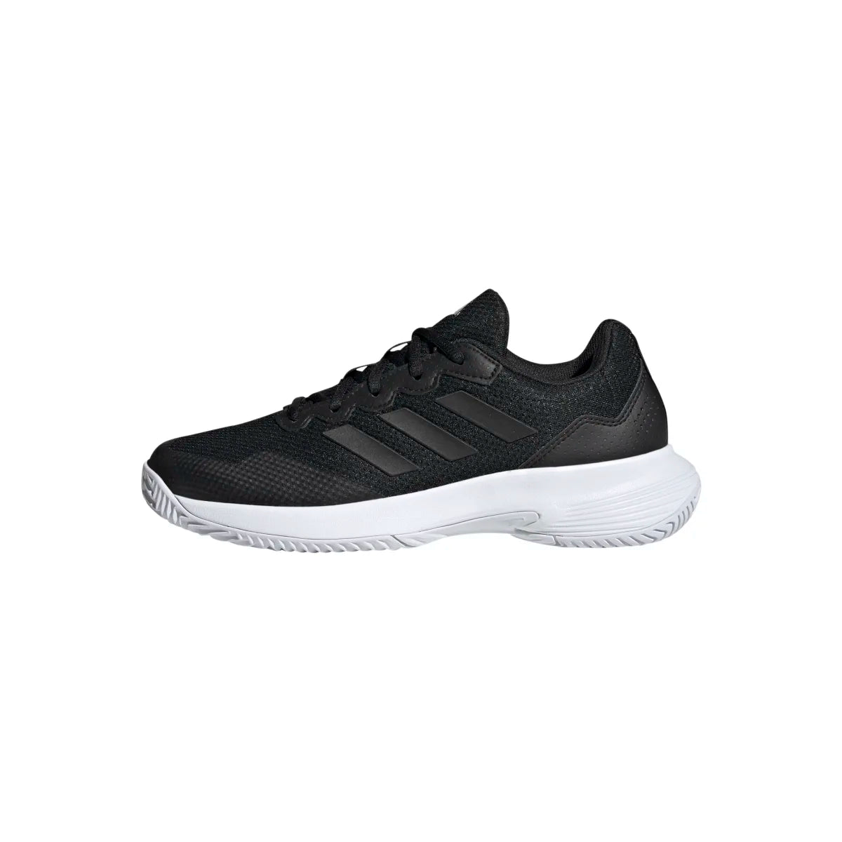 adidas Women's GameCourt 2 Tennis Shoes-12