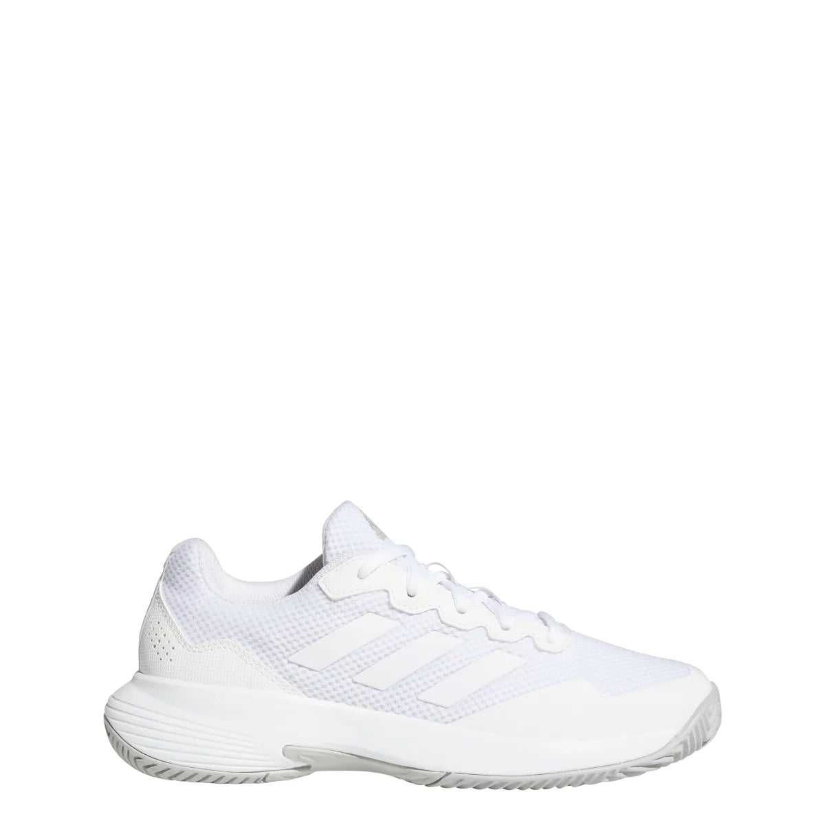adidas Women's GameCourt 2 Tennis Shoes-2