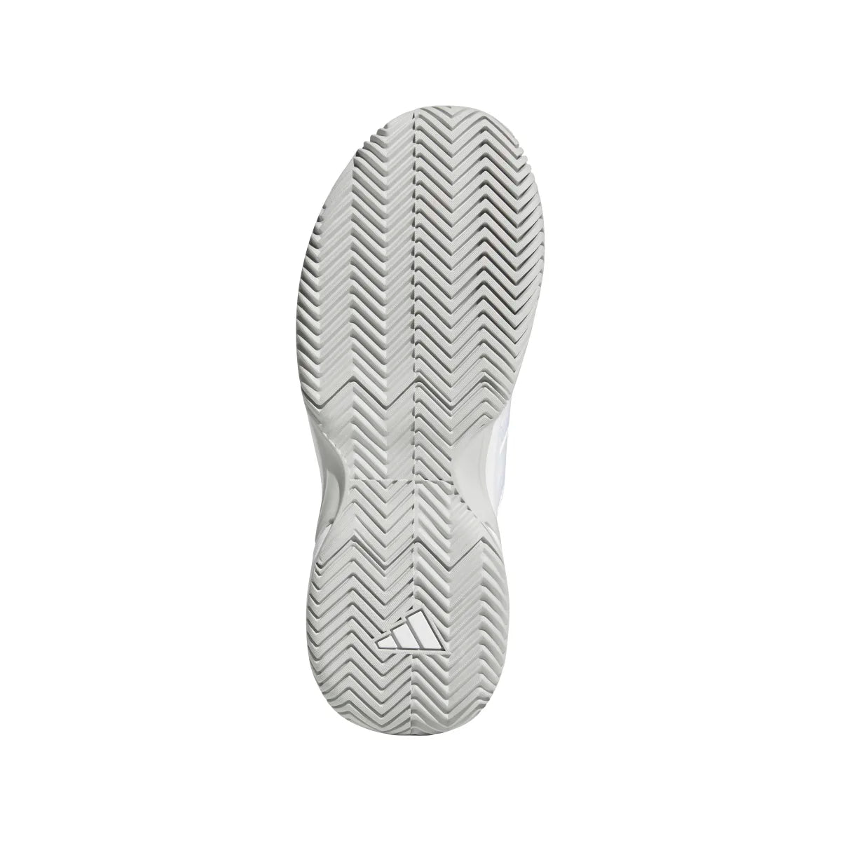 adidas Women's GameCourt 2 Tennis Shoes-4