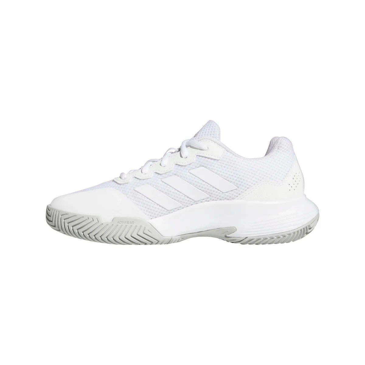 adidas Women's GameCourt 2 Tennis Shoes-5