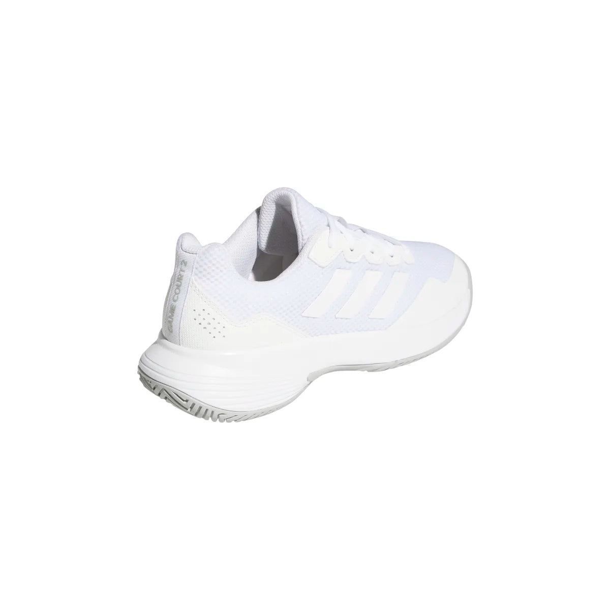 adidas Women's GameCourt 2 Tennis Shoes-7
