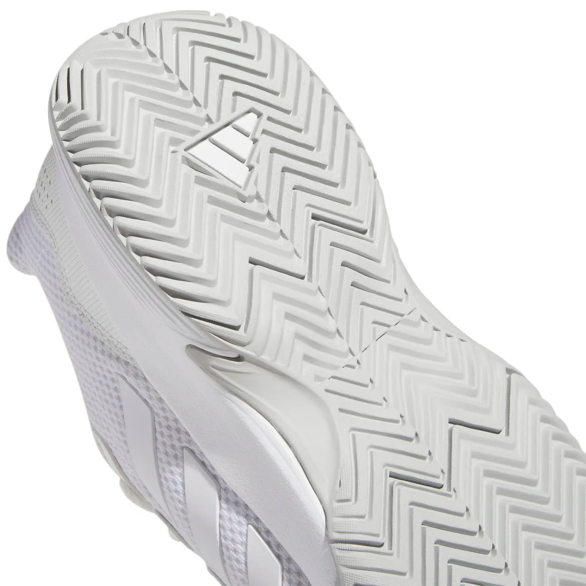 adidas Women's GameCourt 2 Tennis Shoes-10