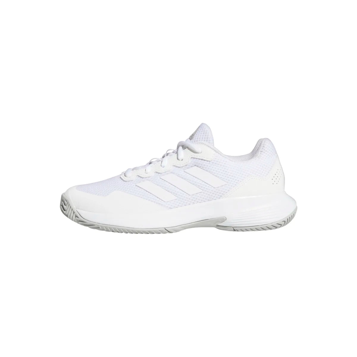 adidas Women's GameCourt 2 Tennis Shoes-13