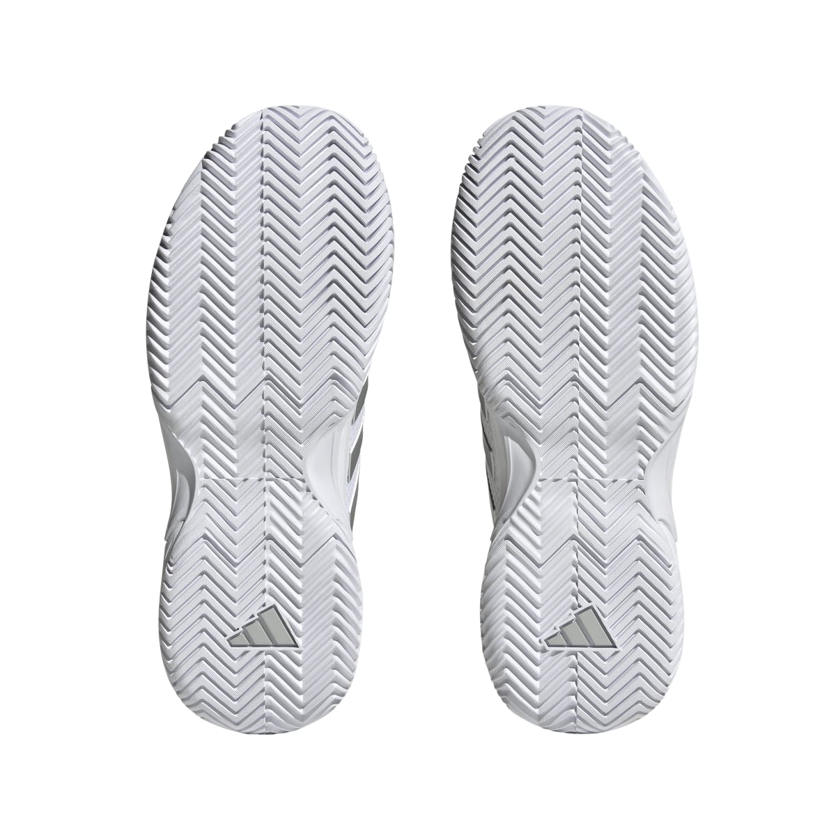 adidas Women's GameCourt 2 Tennis Shoes Tennis & Racquet Footwear Womens