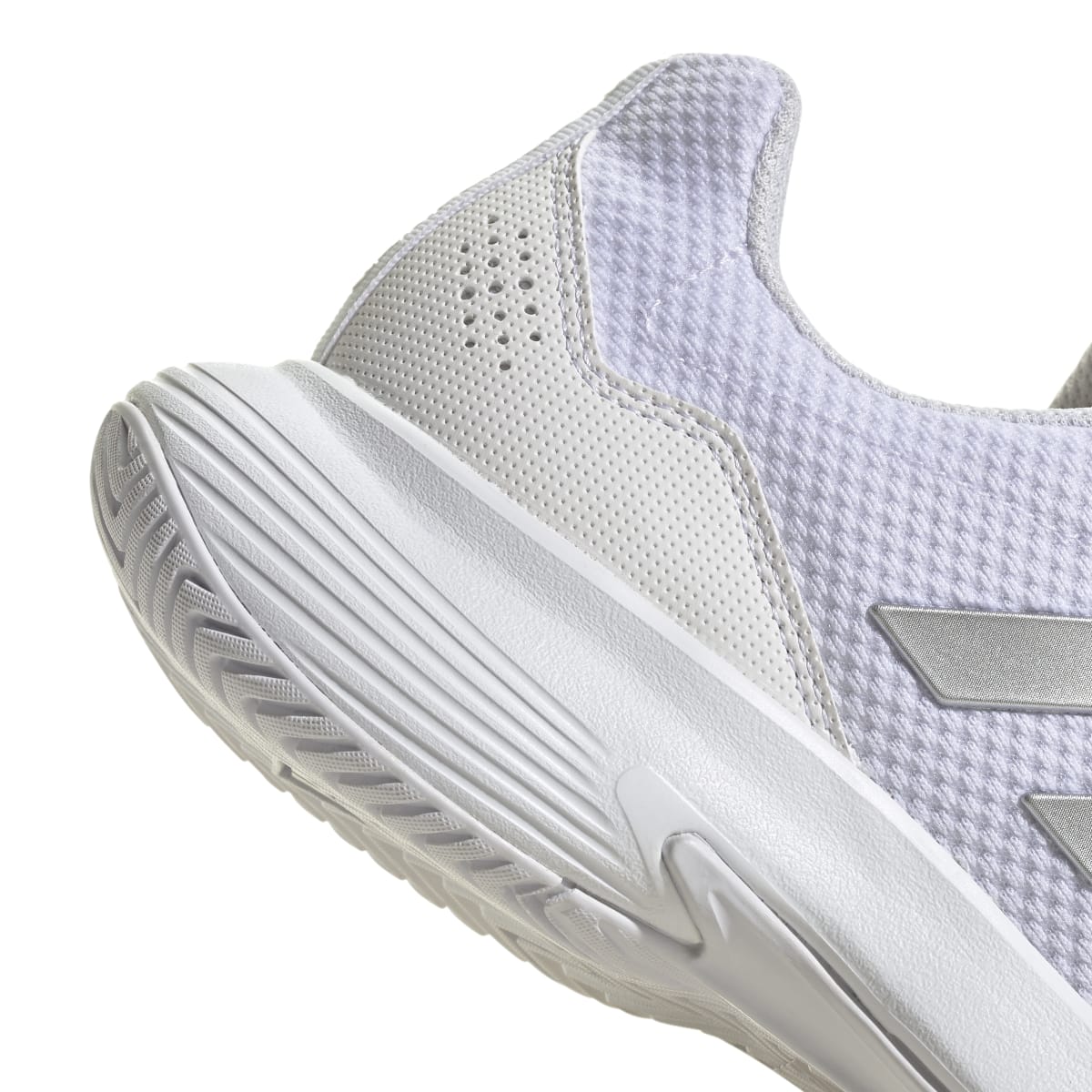 adidas Women's GameCourt 2 Tennis Shoes-8