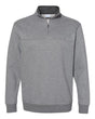 Columbia Men's Hart Mountain II Half-Zip Pullover Mens Apparel Sweatshirts & Fleece