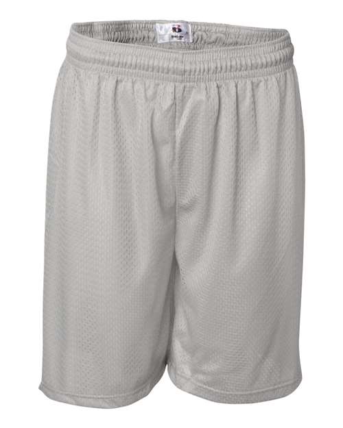 Badger Men's Pro Mesh 7" Shorts Mens Apparel Shorts