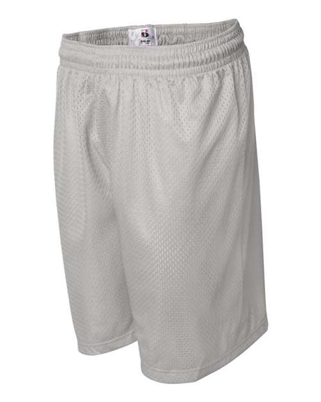 Badger Men's Pro Mesh 7" Shorts Mens Apparel Shorts