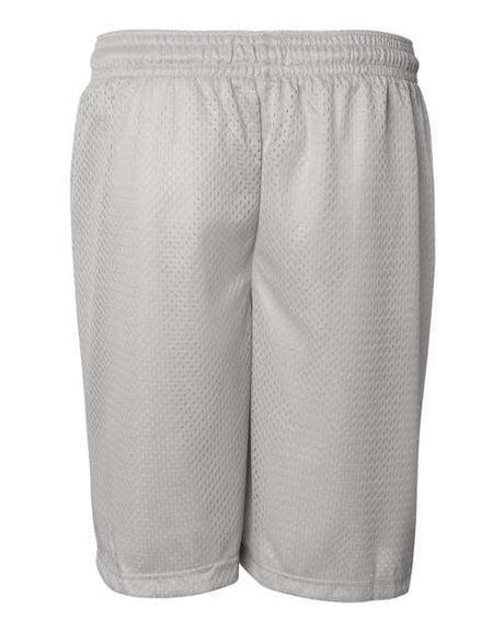 Badger Men's Pro Mesh 7" Shorts Mens Apparel Shorts