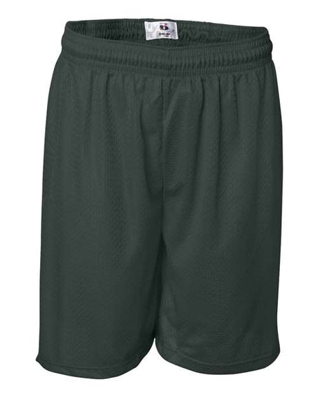 Badger Men's Pro Mesh 7" Shorts Mens Apparel Shorts