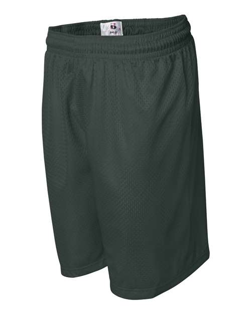Badger Men's Pro Mesh 7" Shorts Mens Apparel Shorts