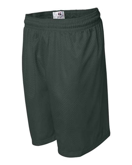 Badger Men's Pro Mesh 7" Shorts Mens Apparel Shorts