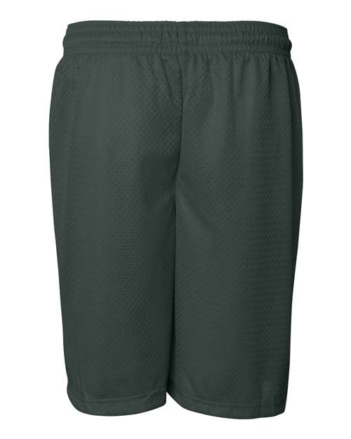 Badger Men's Pro Mesh 7" Shorts Mens Apparel Shorts
