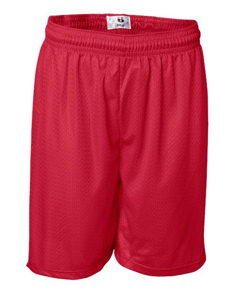 Badger Men's Pro Mesh 7" Shorts Mens Apparel Shorts