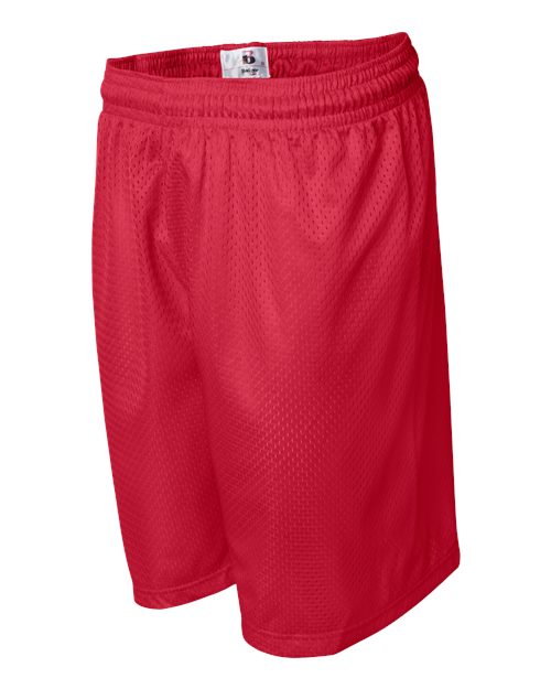 Badger Men's Pro Mesh 7" Shorts Mens Apparel Shorts