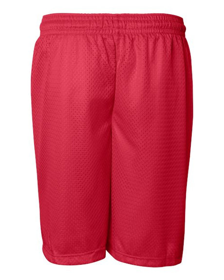 Badger Men's Pro Mesh 7" Shorts Mens Apparel Shorts