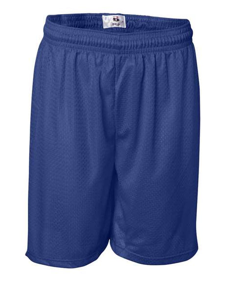 Badger Men's Pro Mesh 7" Shorts Mens Apparel Shorts