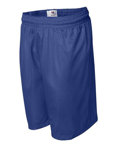 Badger Men's Pro Mesh 7" Shorts Mens Apparel Shorts