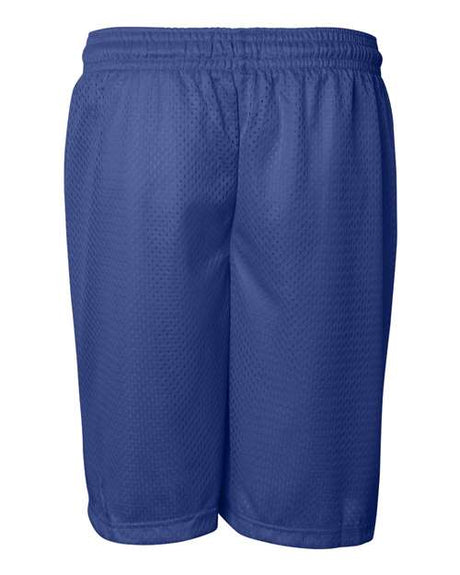 Badger Men's Pro Mesh 7" Shorts Mens Apparel Shorts