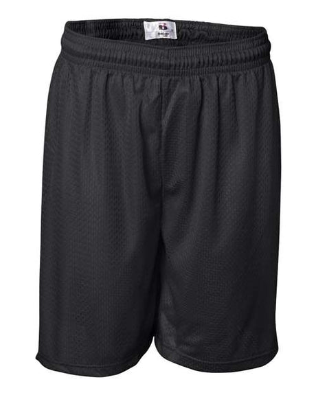 Badger Men's Pro Mesh 7" Shorts Mens Apparel Shorts