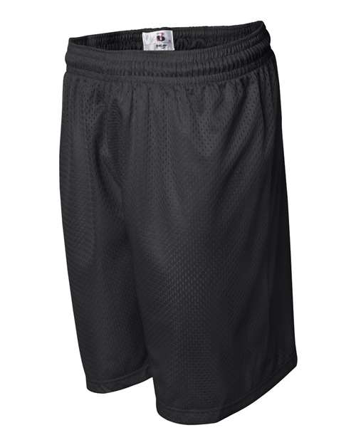 Badger Men's Pro Mesh 7" Shorts Mens Apparel Shorts