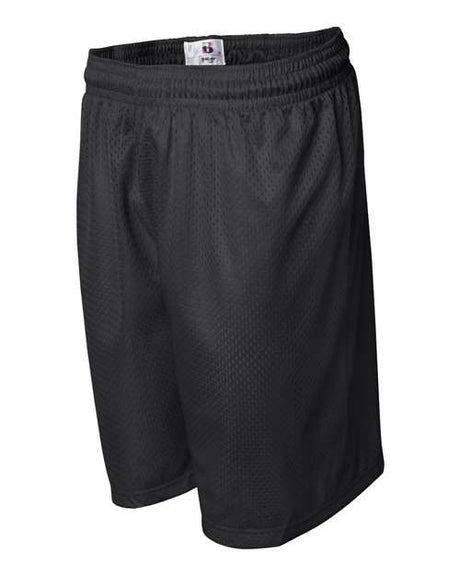 Badger Men's Pro Mesh 7" Shorts Mens Apparel Shorts