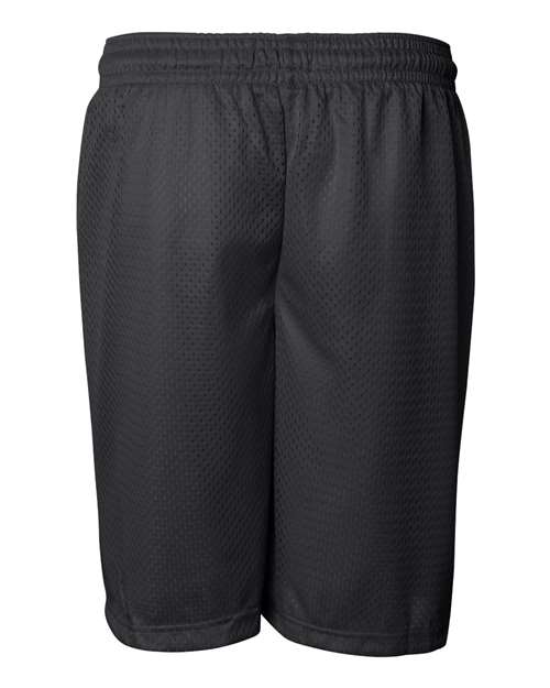 Badger Men's Pro Mesh 7" Shorts Mens Apparel Shorts