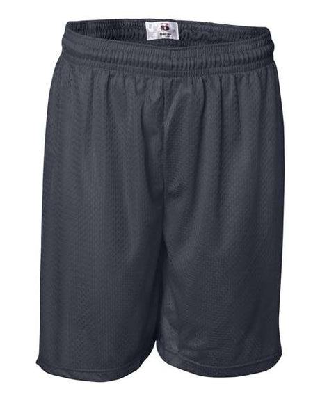 Badger Men's Pro Mesh 7" Shorts Mens Apparel Shorts
