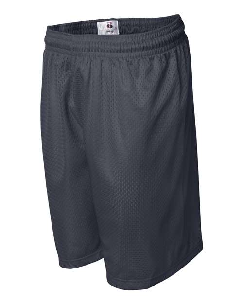 Badger Men's Pro Mesh 7" Shorts Mens Apparel Shorts