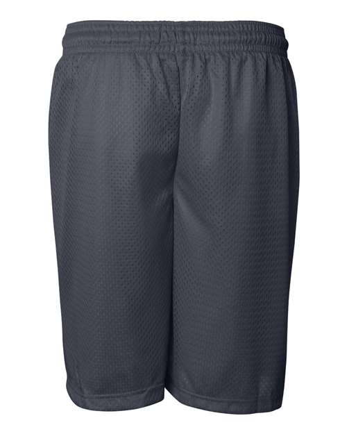 Badger Men's Pro Mesh 7" Shorts Mens Apparel Shorts