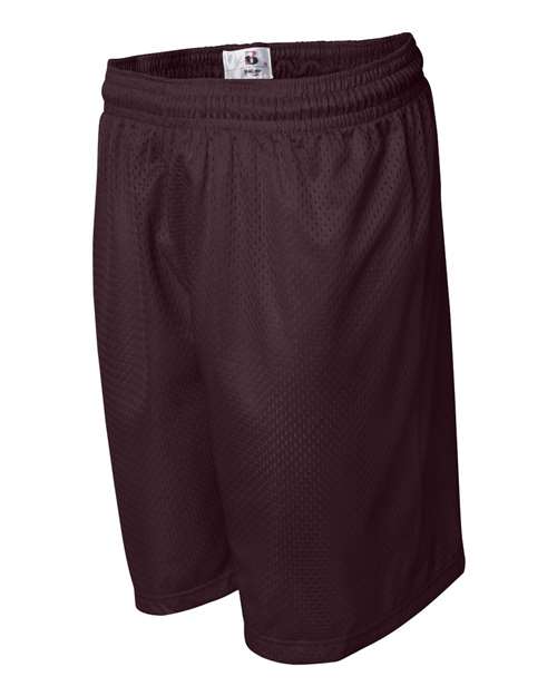 Badger Men's Pro Mesh 7" Shorts Mens Apparel Shorts