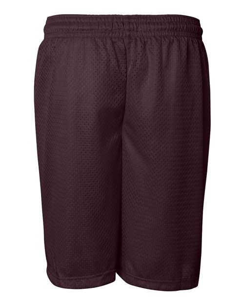 Badger Men's Pro Mesh 7" Shorts Mens Apparel Shorts