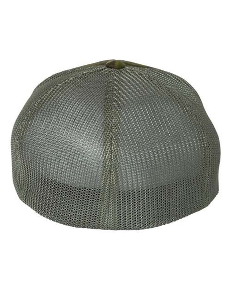 Flexfit Trucker Cap Unisex Accessories Hats & Caps