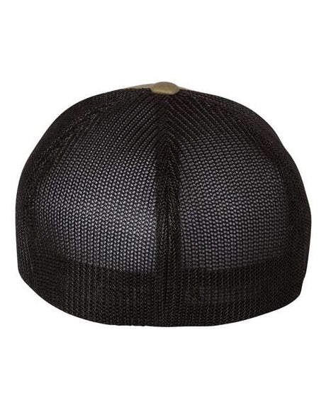 Flexfit Trucker Cap Unisex Accessories Hats & Caps