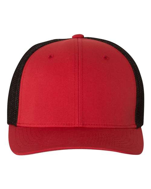 Flexfit Trucker Cap Unisex Accessories Hats & Caps