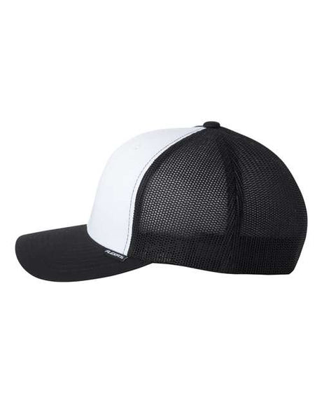 Flexfit Trucker Cap Unisex Accessories Hats & Caps