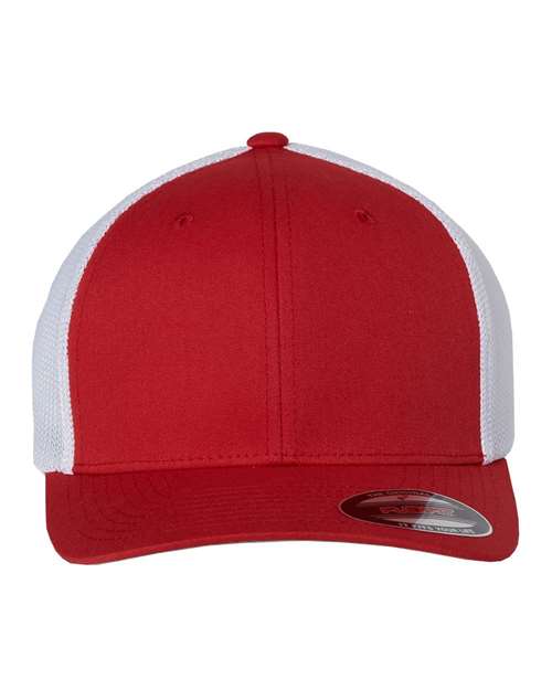 Flexfit Trucker Cap Unisex Accessories Hats & Caps