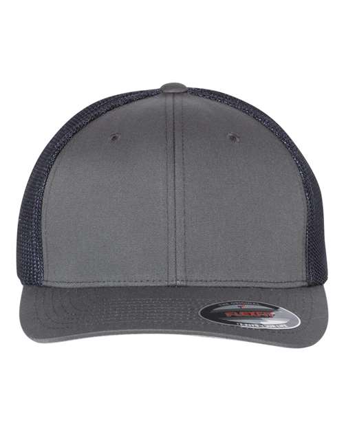 Flexfit Trucker Cap Unisex Accessories Hats & Caps