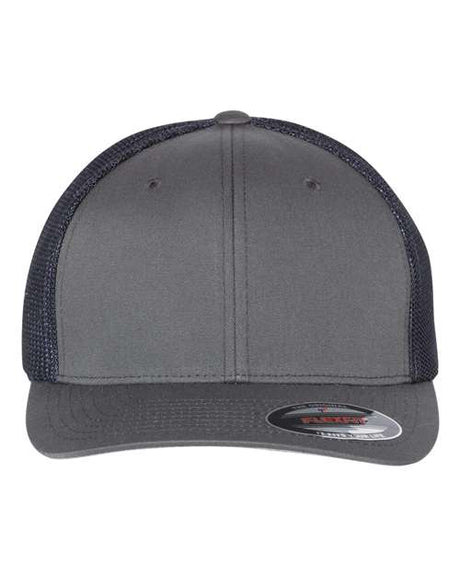 Flexfit Trucker Cap Unisex Accessories Hats & Caps