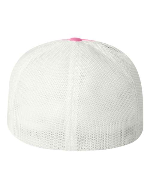 Flexfit Trucker Cap Unisex Accessories Hats & Caps