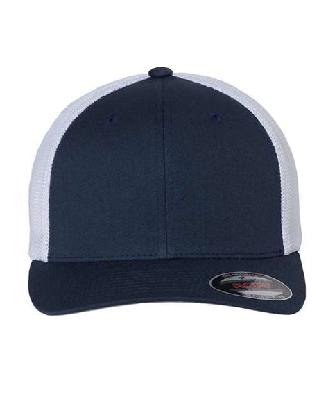 Flexfit Trucker Cap Unisex Accessories Hats & Caps