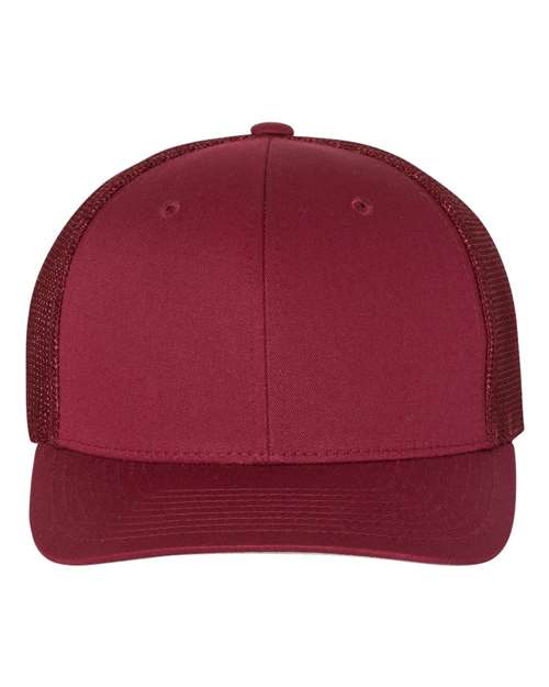 Flexfit Trucker Cap Unisex Accessories Hats & Caps