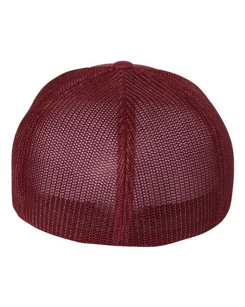 Flexfit Trucker Cap Unisex Accessories Hats & Caps